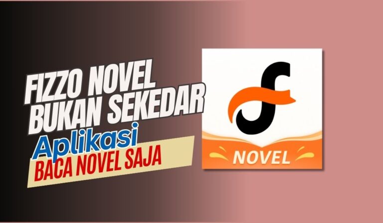 Fizzo Novel
