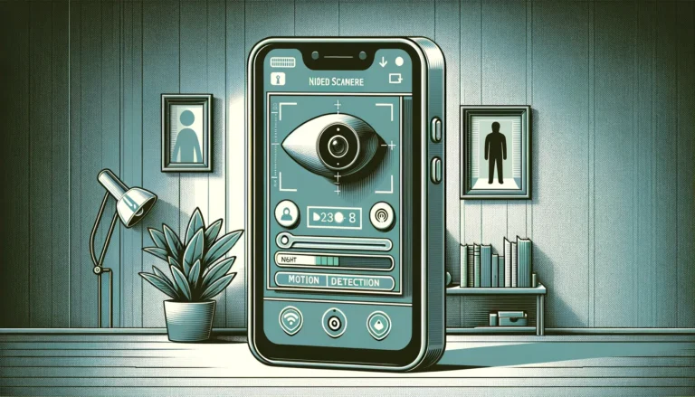 Download Aplikasi Untuk Menjadikan Kamera Handphone Menjadi Cctv Tersembunyi