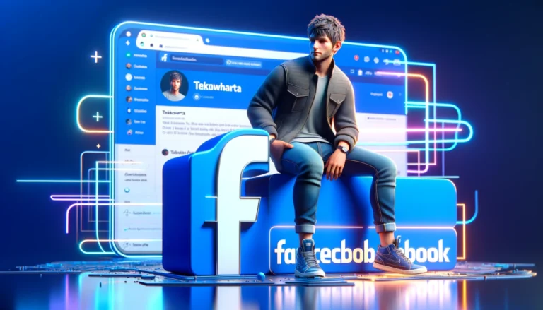 Download Aplikasi Ini dan Buat Foto Profil Medsosmu dengan Teknologi AI